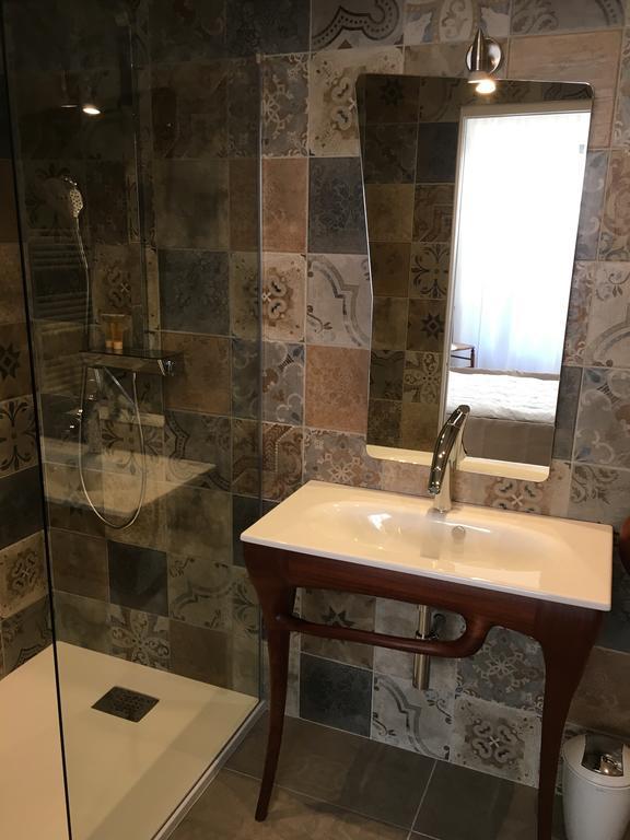 Le Mas Des Lauriers Bed & Breakfast Paradou Luaran gambar