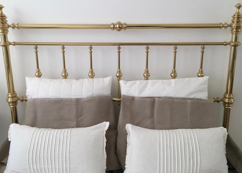 Le Mas Des Lauriers Bed & Breakfast Paradou Luaran gambar